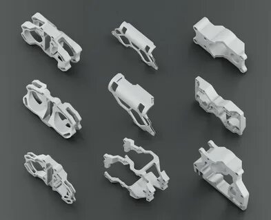 Kitbash 3d