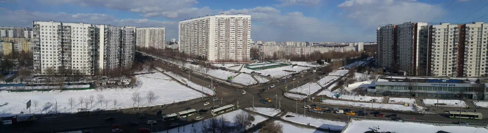 Ул паустовского 1. Ясенево Новоясеневский проспект. Паустовского 1 Москва. Новоясеневский проспект 36. Литовский бульвар 17/50.