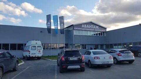 Г калуга ул автомобильная