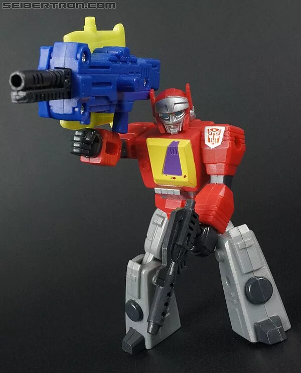 Action master