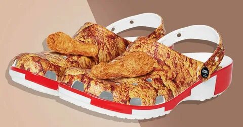 Kfc коллаборация