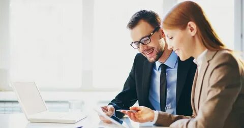 Tax partner