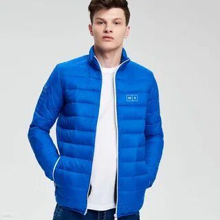 Куртка cropp