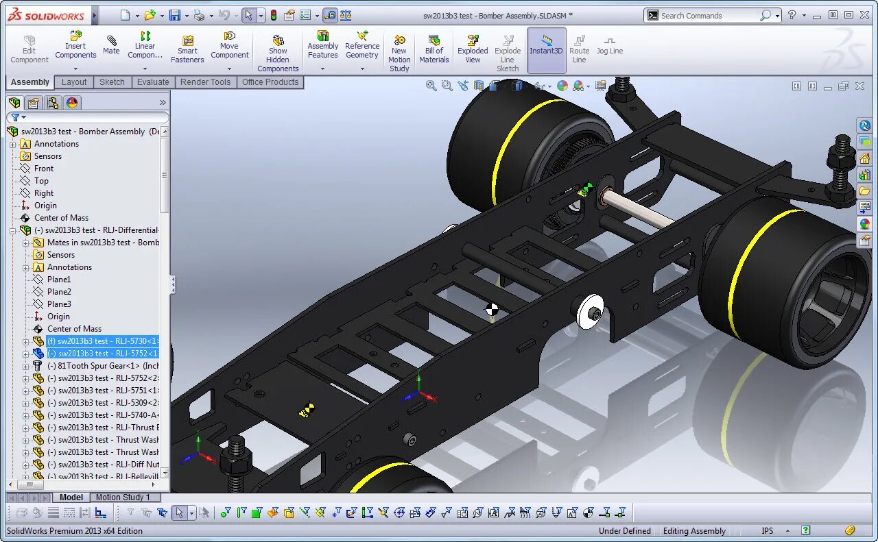 Solidworks 2013. Solidworks 3d модель колесной опоры. Солид Воркс для 3д принтера. Солид Воркс 2д. Сборка деталей в солиде