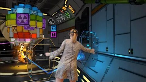 Рынок vr игр