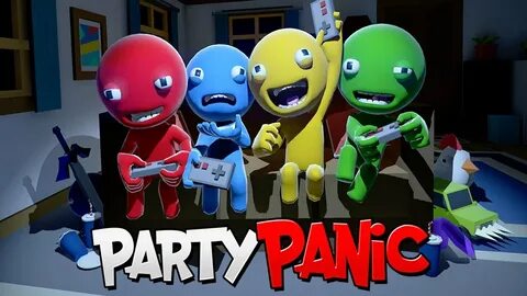 Торренты party