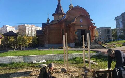 Неупиваемая чаша саранск
