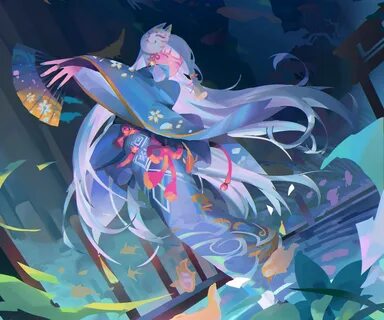 Perchance ai art