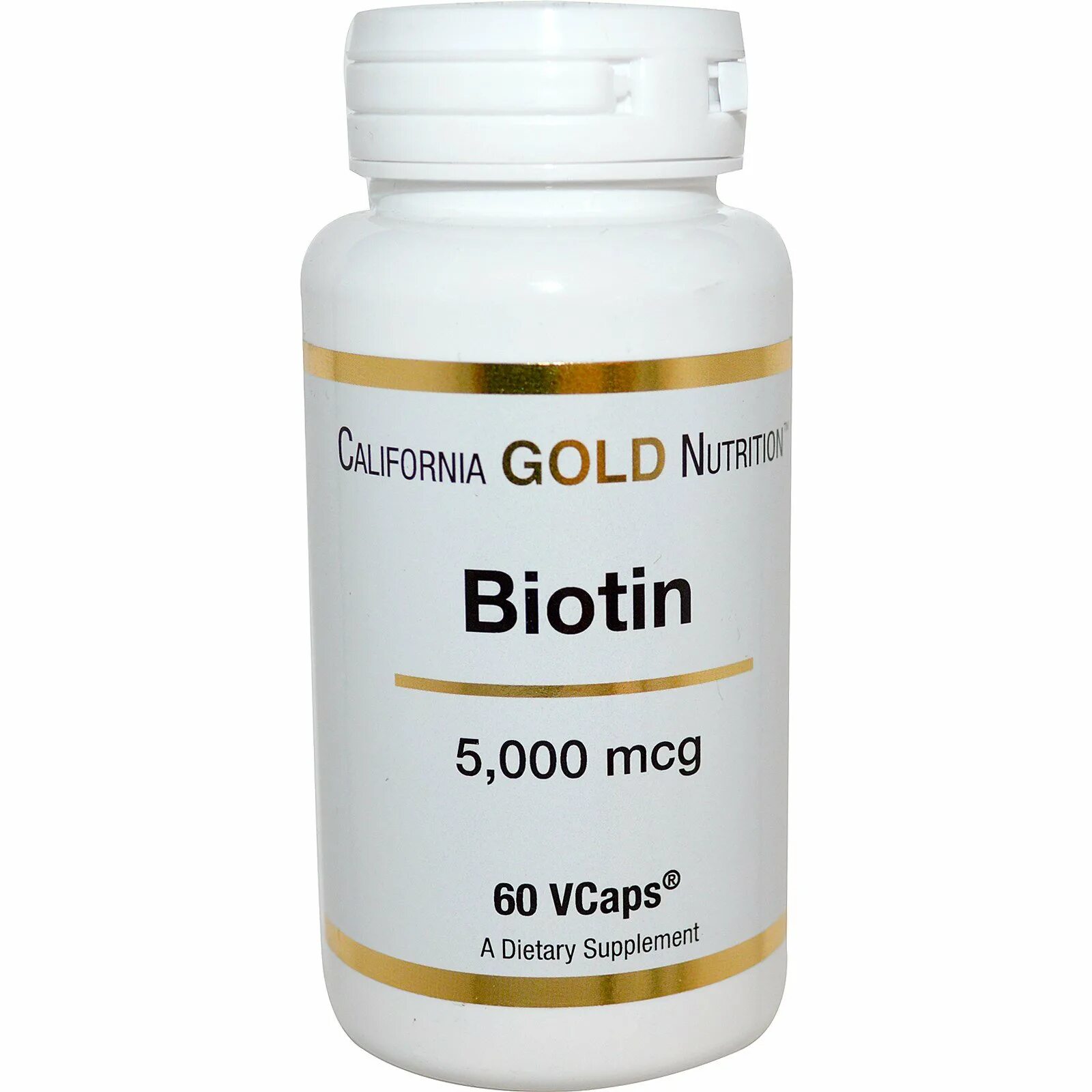 California Gold Nutrition Biotin 10.000. Биотин 5.000 мкг. Биотин 800 MCG. Биотин 60 капсул.