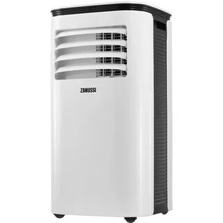 Кондиционер zanussi zacm