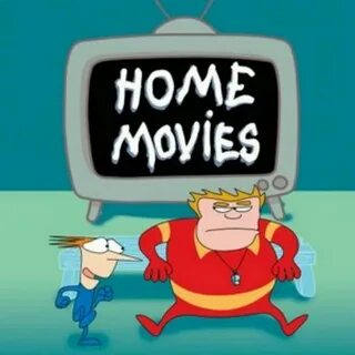 Home movies