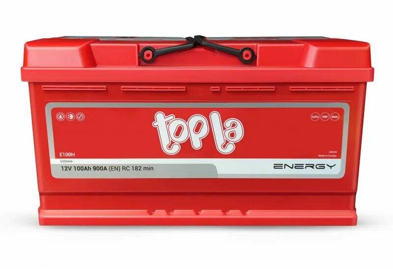 Аккумулятор 100а ч обратная полярность. Аккумуляторы topla 100ah 900 a. аккумулятор topla energy 100. topla аккумулятор 100 оп. аккумулятор topla asia 100ah 900a.