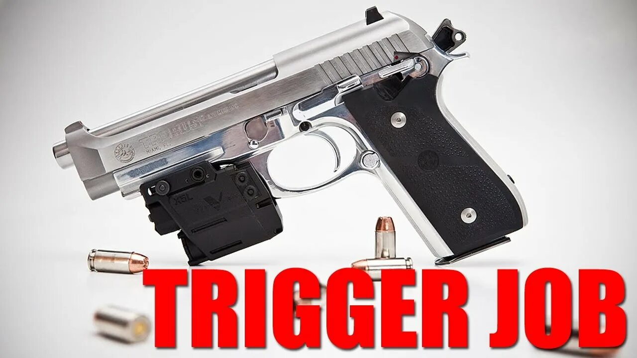 Trigger job