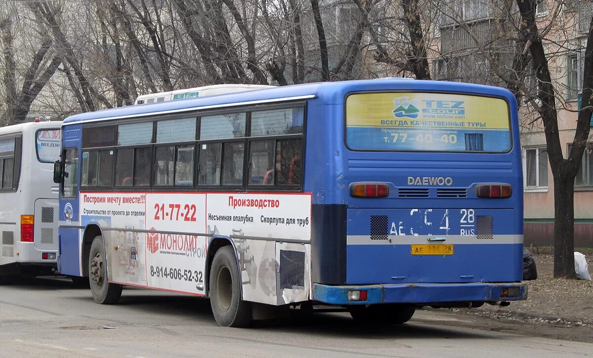 Сайт автовокзала благовещенск. Daewoo bs106 Благовещенск. Дэу БС 106 Благовещенск. Автобусы Daewoo bs106 Петропавловск-Камчатский. . Автобус Daewoo BS 106 «Дэу».