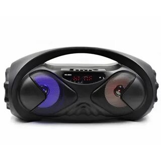 Колонка bluetooth mp3 usb