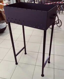 Мангал 2мм