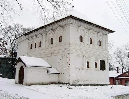 В1 нижний новгород