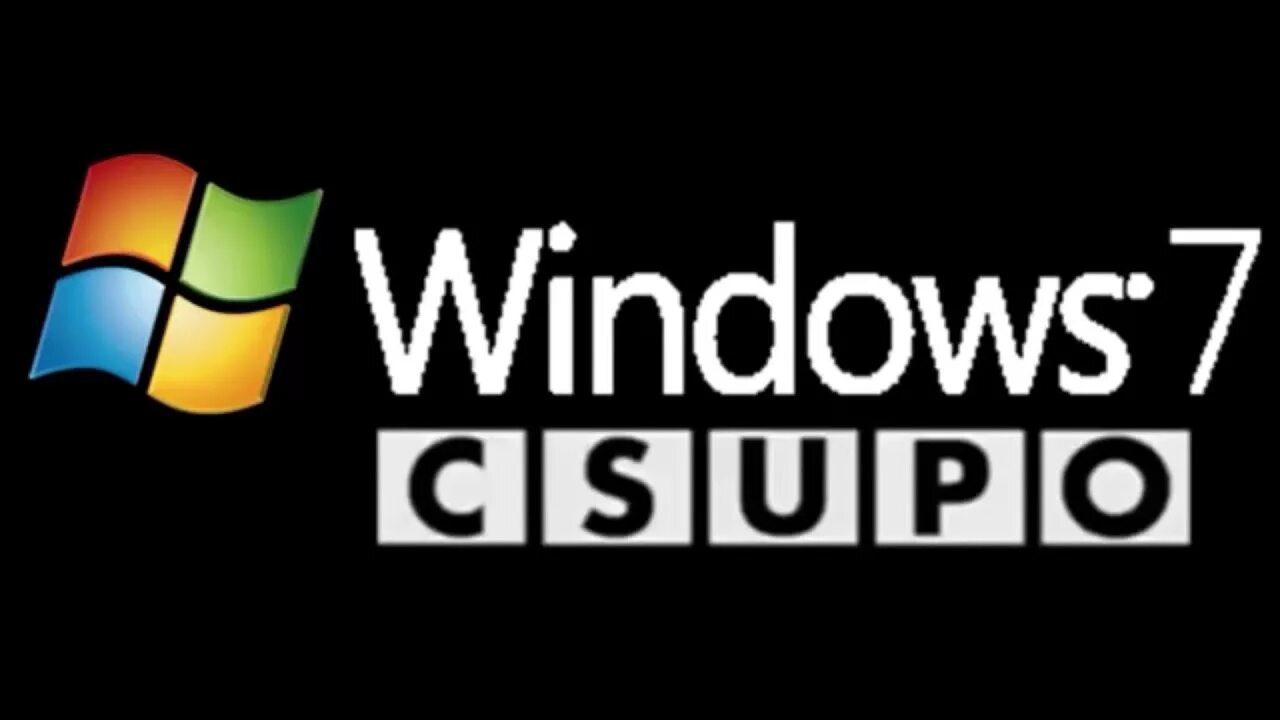 Windows 666. Виндовс эффект. Windows 7 Csupo. Картинки Windows 666.