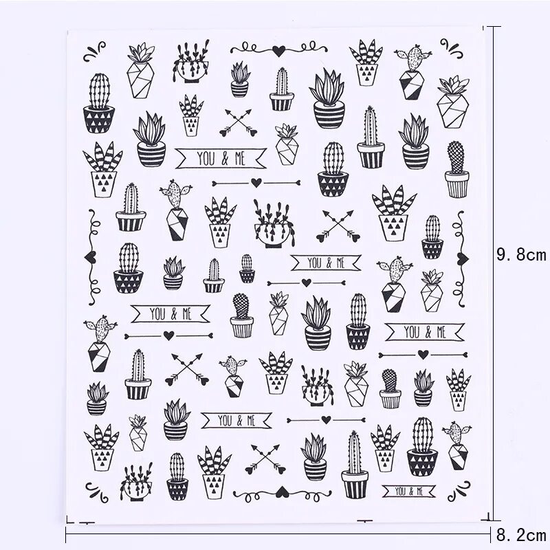 чёрный маникюр с наклейками. белые ногти с наклейками. наклейки для ногтей чёрно белые. ногти черно белые наклейки. маленькие наклейки для ногтей черно белые.