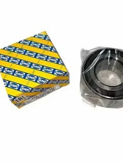 Подшипник ступицы передней XGB41793R01 SNR. 