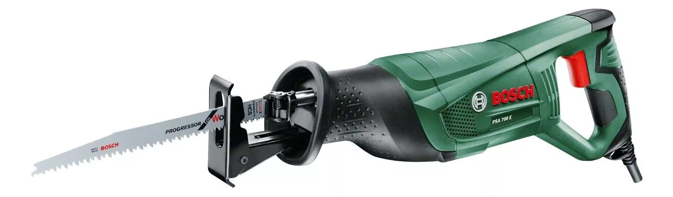 Сабельная пила (электроножовка) Bosch GSA 120 06016B1020 купить, цена, фото, отз