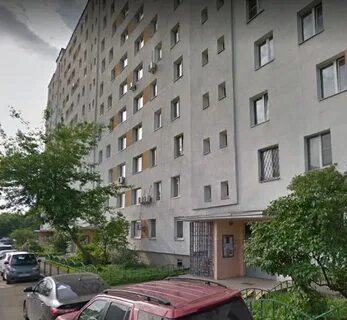 Краснодарская улица 48