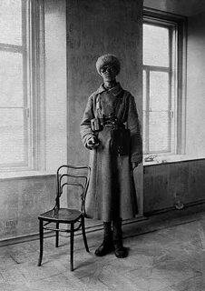 Жуткое фото 1919 года два брата