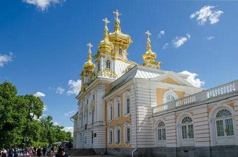 Храмы дворцы