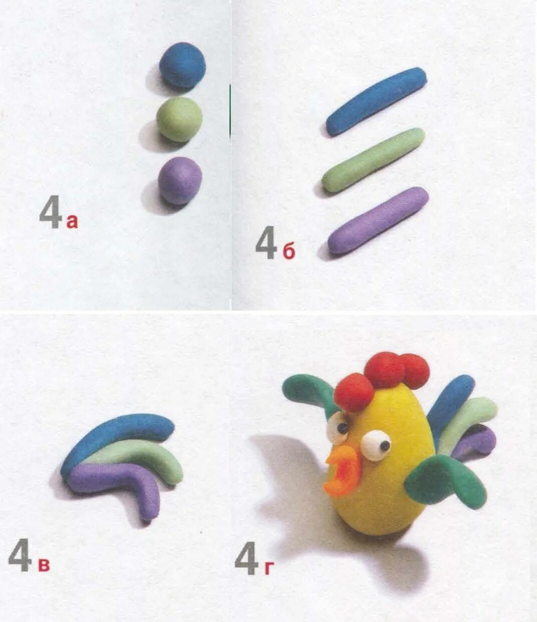 Поделки из пластилина детям 4. Лепка из пластилина для малышей пошагово 2-3 года. Пошаговая лепка из пластилина для детей 5. Поделки из пластилина для детей 4 лет пошагово. Лепка из пластилина для детей 4-5 лет пошагово.