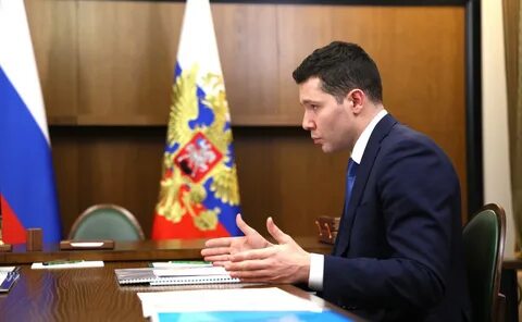 Снятые губернаторы