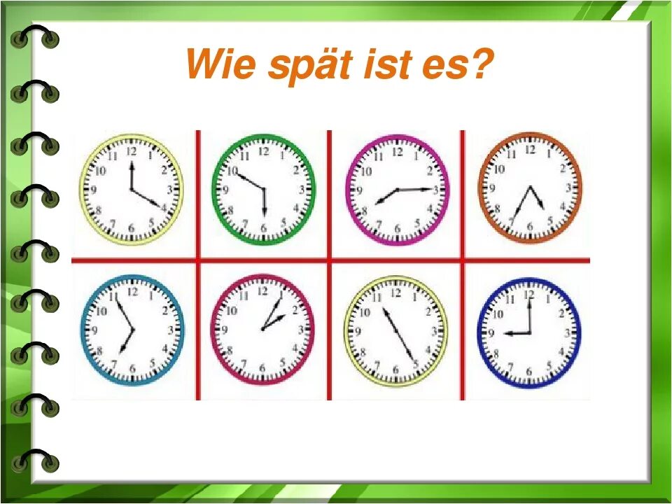 Время на немецком упражнения. Время в немецком языке упражнения. Часы в немецком языке упражнения. Часы на немецком упражнения.