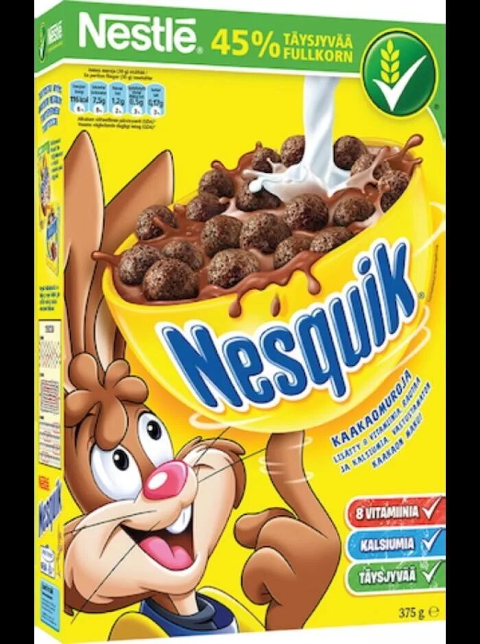 Купить несквик шарики. Nesquik Nestle шарики. Nestle Nesquik шоколадные шарики. Несквик завтрак 375гр. Шоколадные хлопья Nesquik.