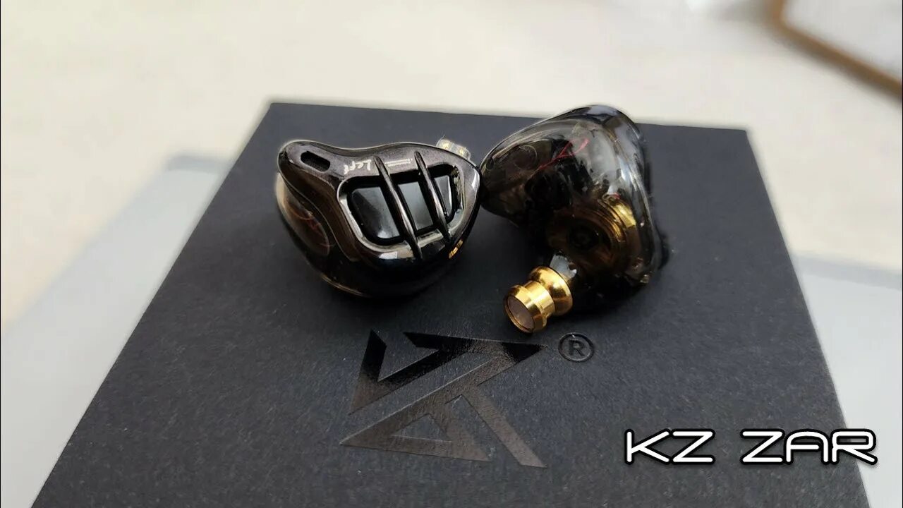 Kz zar. Kz ZAR Box.