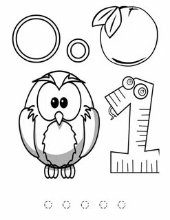 O is for