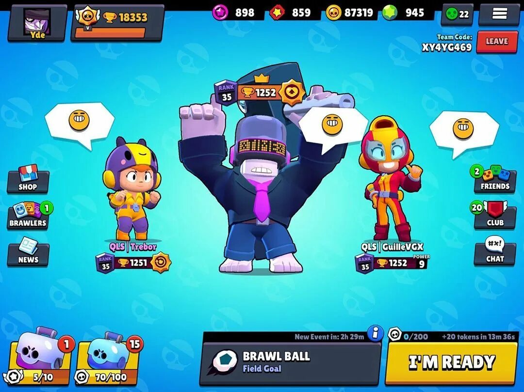 Https link brawlstars com en action v. Brawl Stars 35 ранг. Фрэнк Браво старс. Ранги БРАВЛ. Ранги в Браво старс.