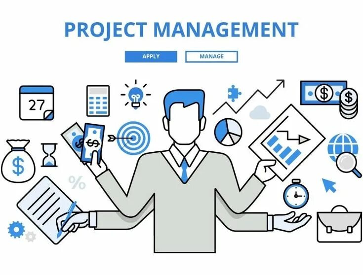47 PROJECT MANAGEMENT PROCESSES.pdf Project Management Procurement Crescita pers