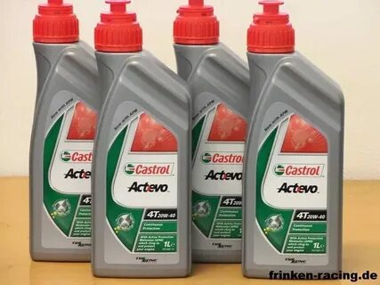 Castrol halbot 311