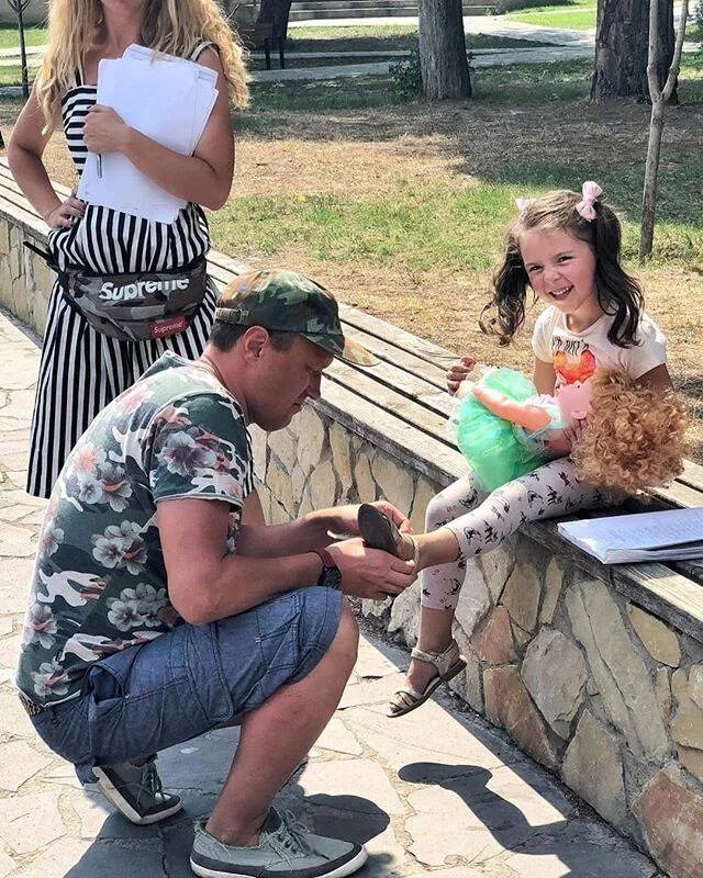 Горная болезнь (2019): фото, кадры и постеры из - Вокруг ТВ.