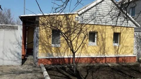 Луганск жовтневый