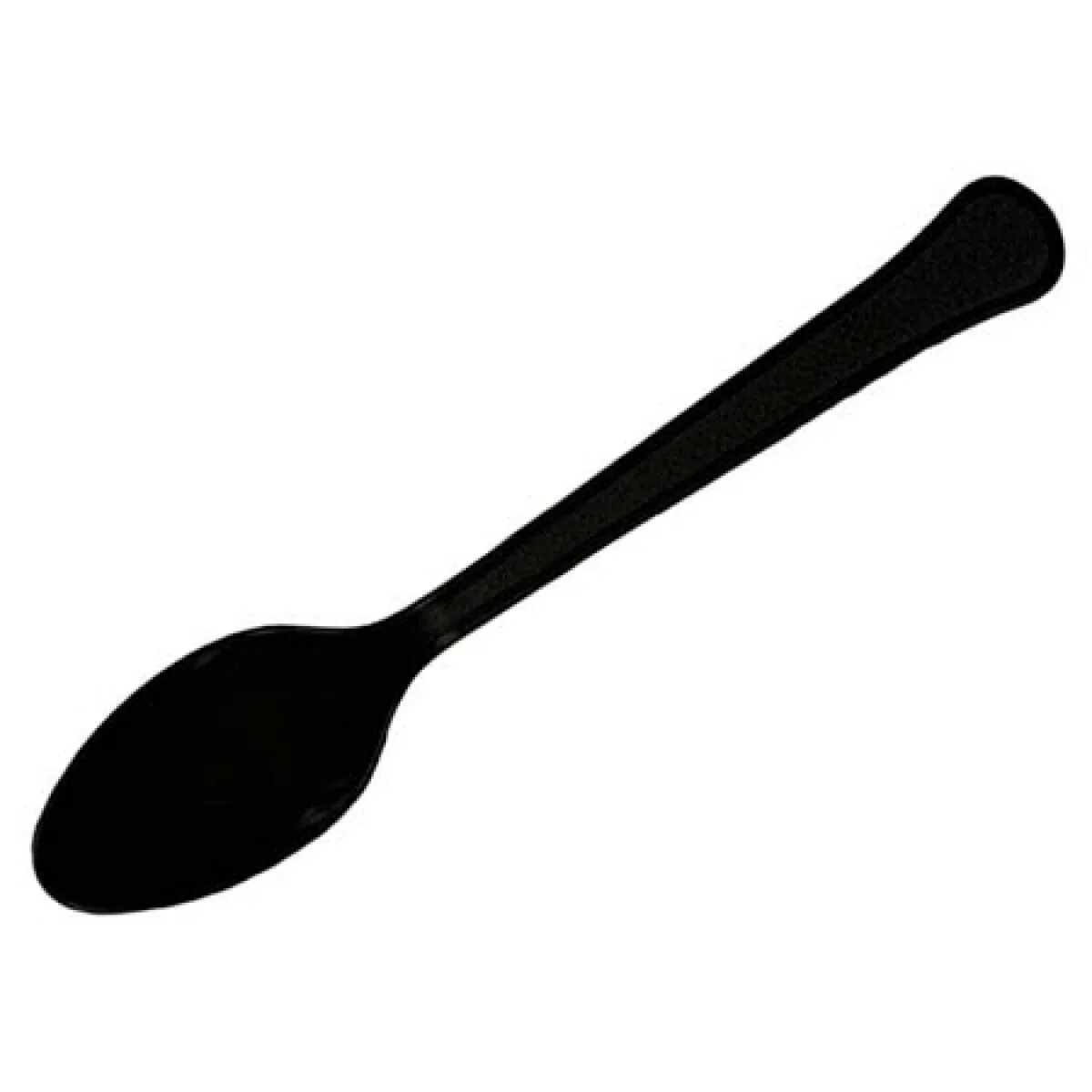 5 ч л черный