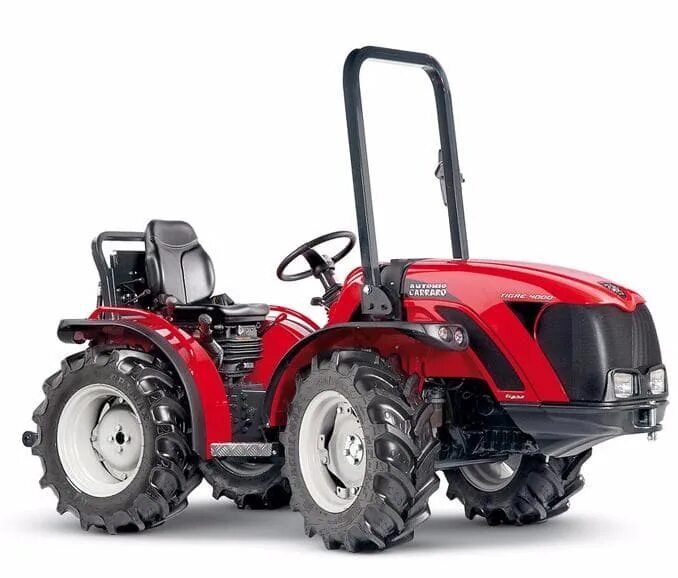 Трактор Antonio Carraro Tigre 4000 II. Трактор Antonio Carraro Tigre 3200. Трактор Antonio Carraro Tigre 4000. Traktor Tomo Vinkovic 732. Мини трактор для домашнего бу