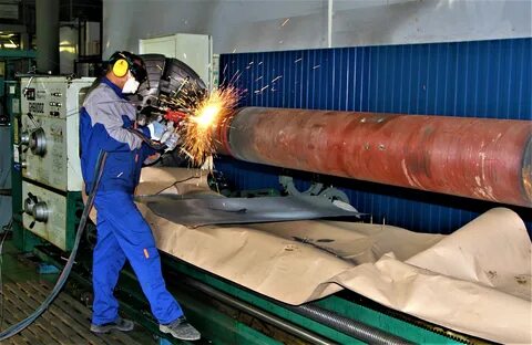 Производство газопламенного оборудования