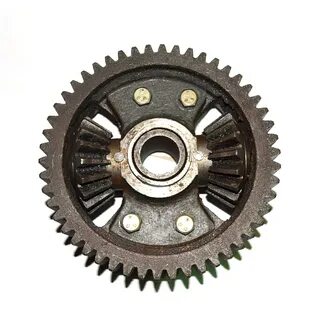 Шестерня z 49