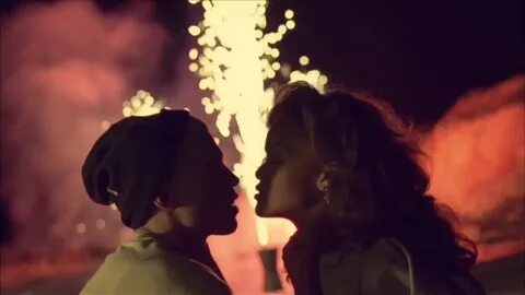 But i found love