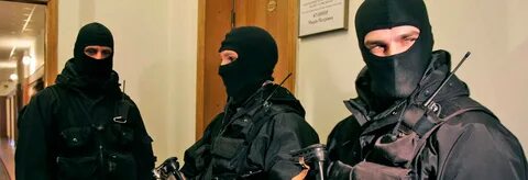 Обыски обэп