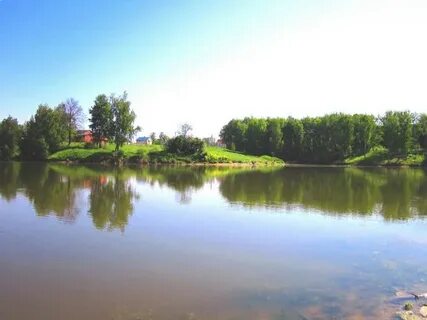 Дубенки бережки ушаково афонино