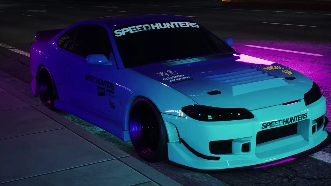Jdm nfs feat jzxdx. Nissan silvia nfs. nissan silvia s15 nfs.