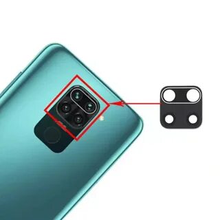 Xiaomi redmi стекло камеры