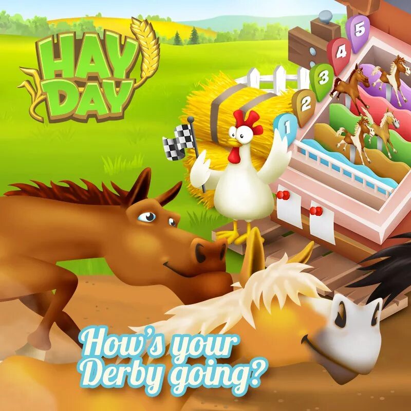 Хай Дэй. Hay Day загадочные скачки. Игра Хэй Дэй. Hay Day картинки. Хай дей последняя версия