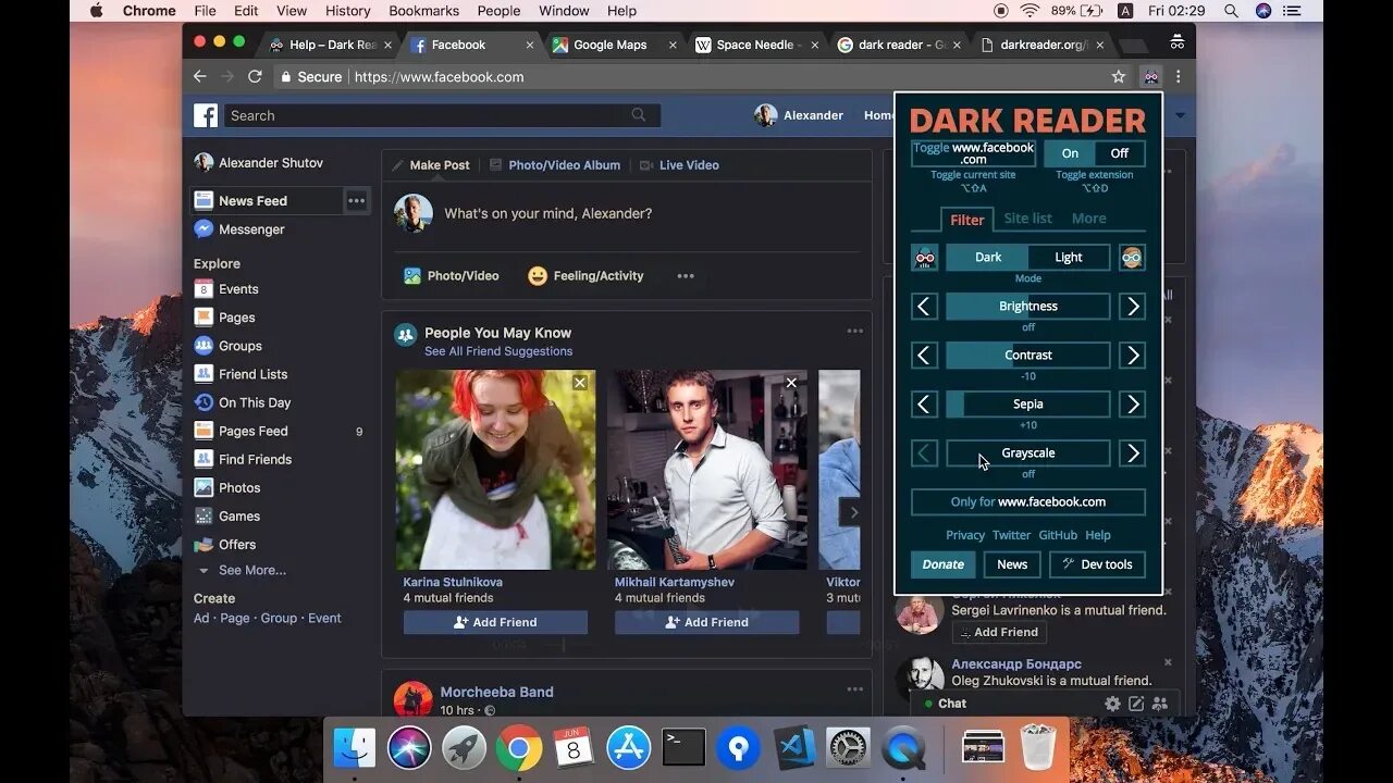Расширение dark reader. Dark reader. dark reader chrome. dark chrome extension. dark reader plugin chrome.